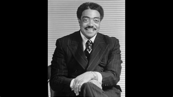 George E. Johnson Sr.