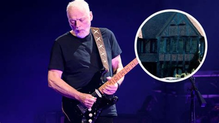 George Gilmour Net Worth