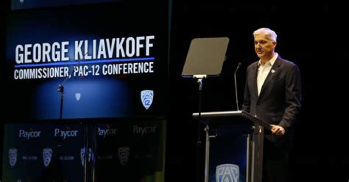 
George Kliavkoff Age, Birthday, Wikipedia, Who, Nationality, Biography 