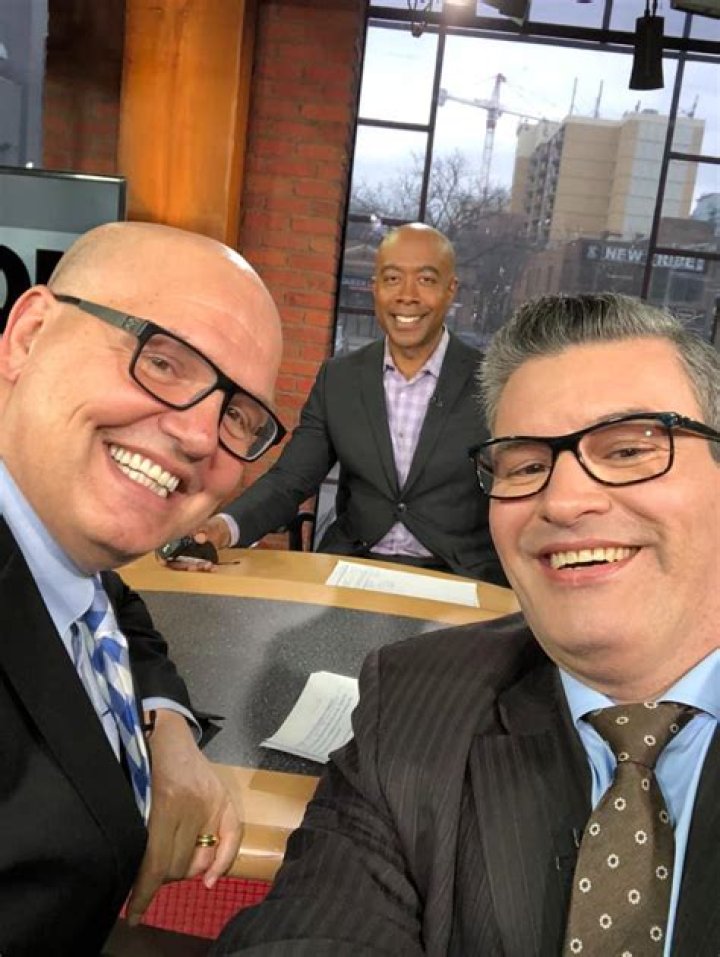 George Lagogianes Height, Weight, Net Worth, Age, Birthday, Wikipedia, Who, Instagram, Biography