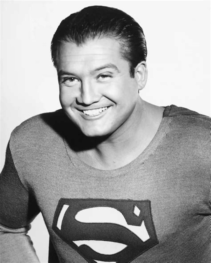 George Reeves Net Worth