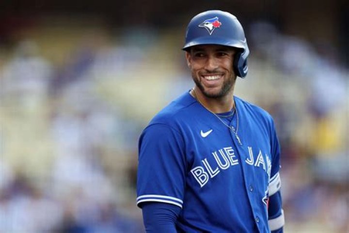 
George Springer Religion | Is The Toronto Blue Jays Player Christian And Jewish | Family Ethnicity 