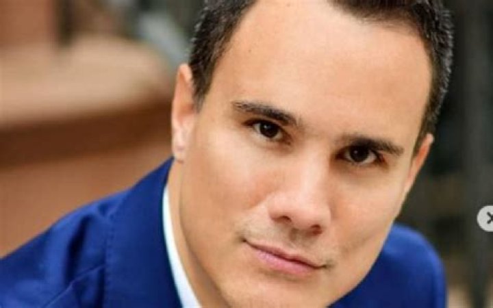 George Weisgerber Net Worth