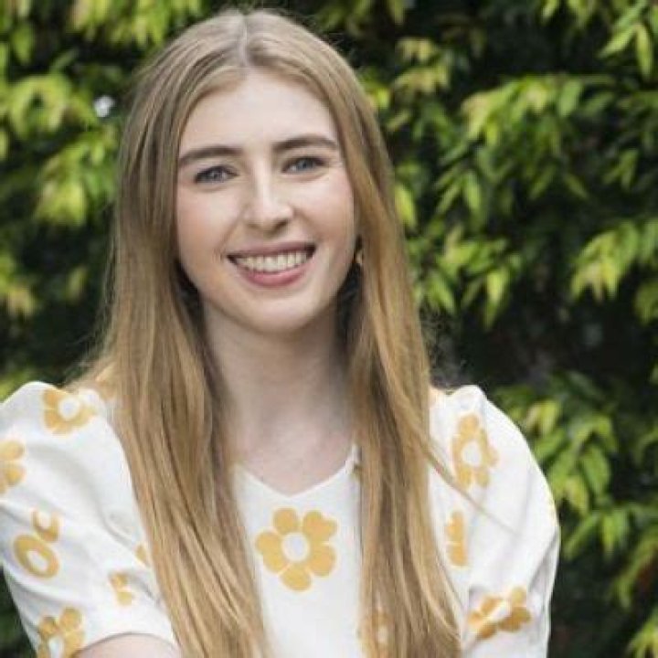 
Georgie Stone Shared Her Story In Her Upcoming Documentary 