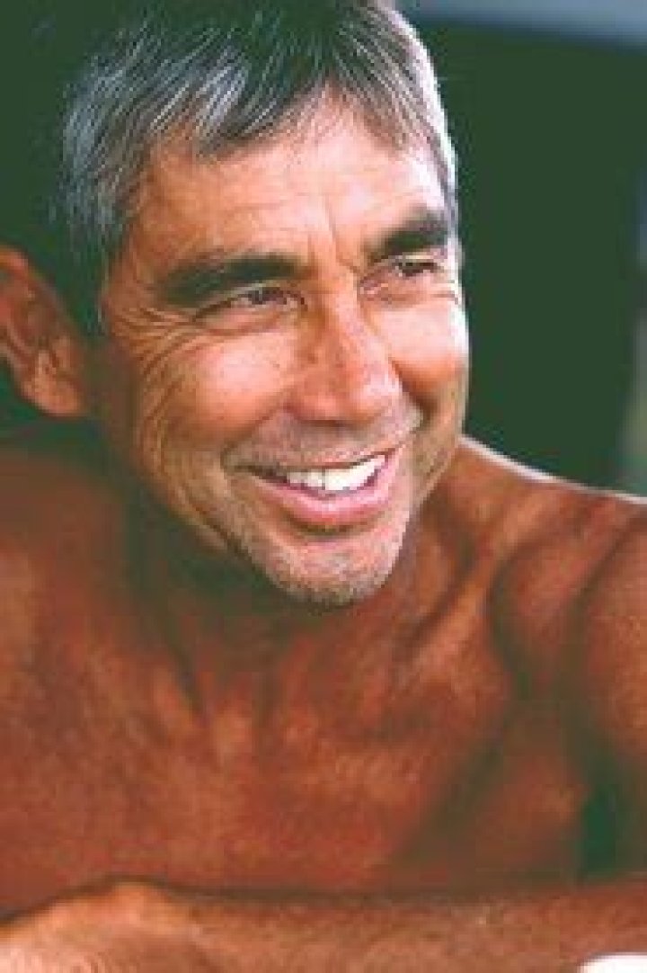 Gerry Lopez Net Worth