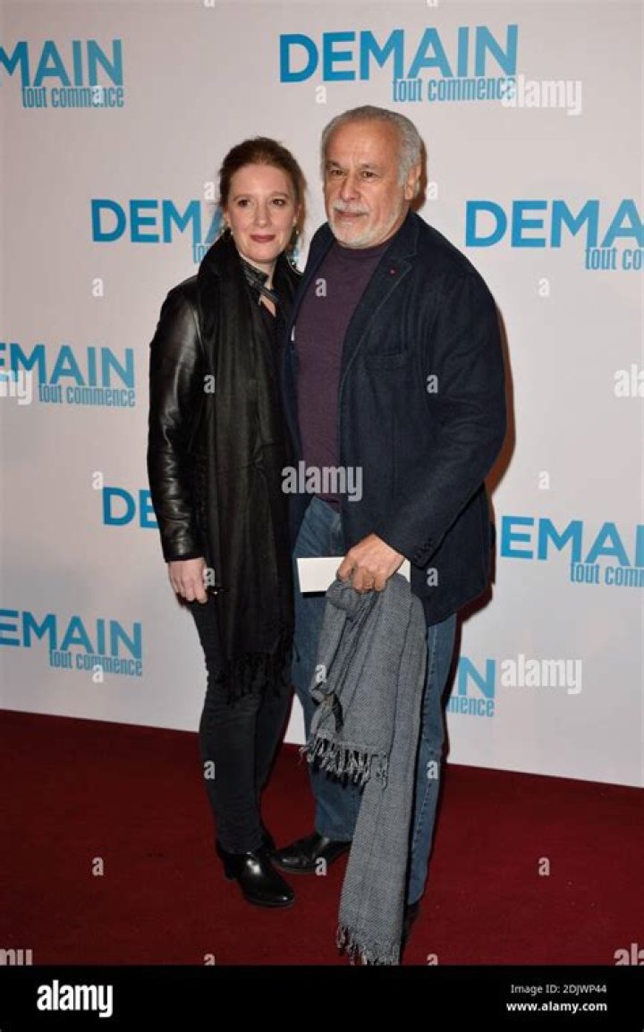 Gersende Dufromentel Net Worth