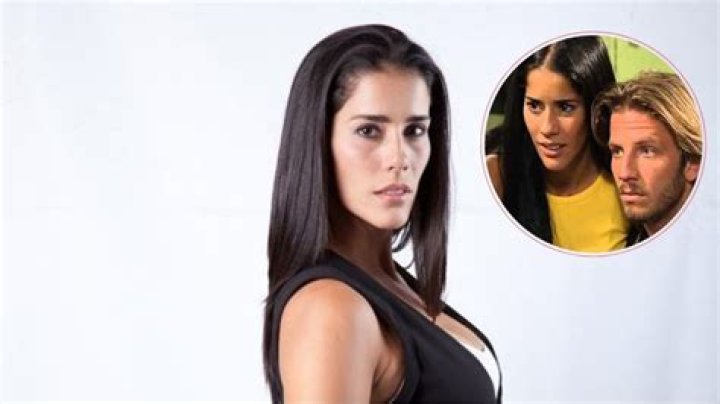 Gianella Neyra Height, Weight, Measurements, Bra Size, Shoe Size