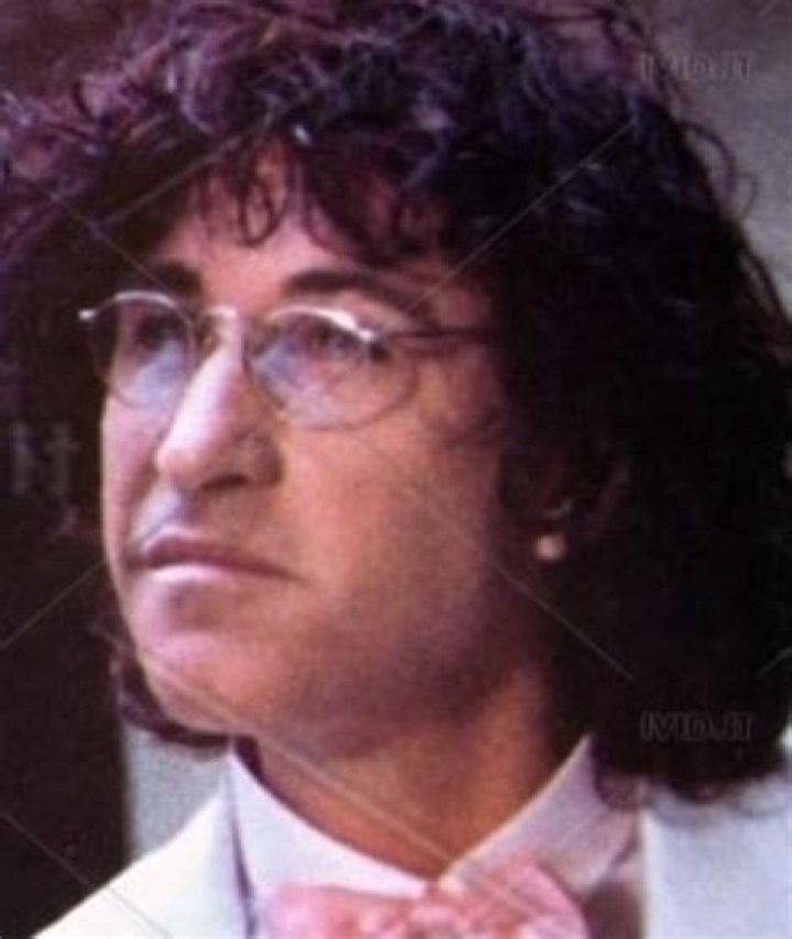 Gianfranco Bullo Net Worth