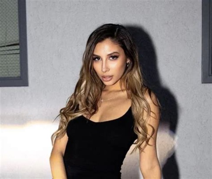 Gianna Bilby Height, Weight, Net Worth, Age, Birthday, Wikipedia, Who, Nationality, Biography