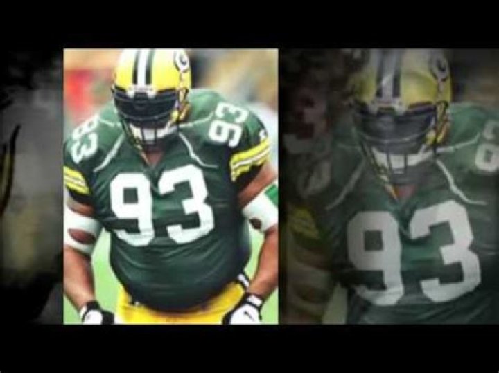 Gilbert Brown Net Worth