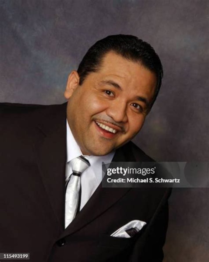 Gilbert Esquivel Net Worth