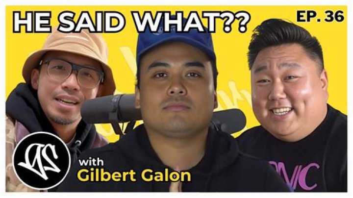 Gilbert Galon Net Worth