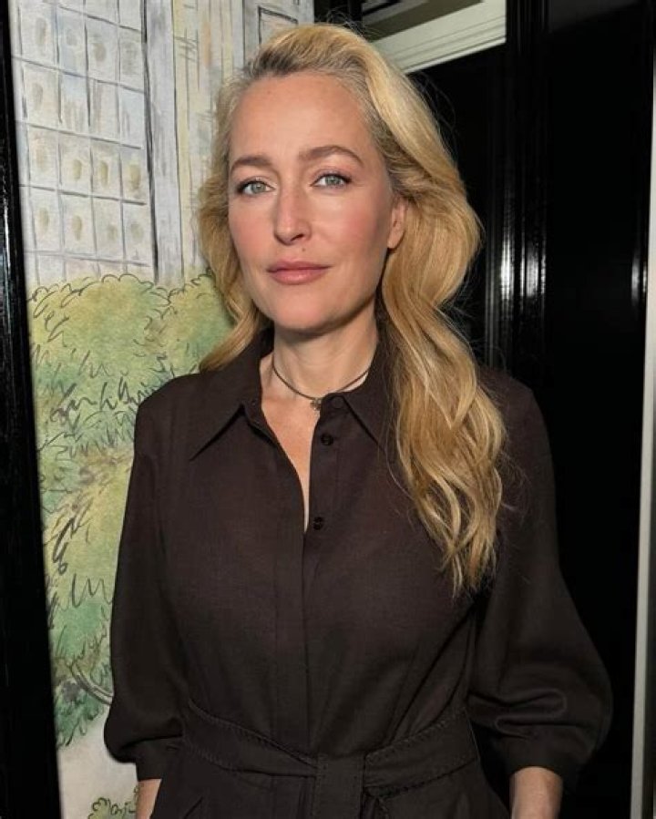 Gillian Anderson (Actress) Wiki, Biography, Height, Weight, Age, Boyfriend, Spouse, Net Worth, Facts