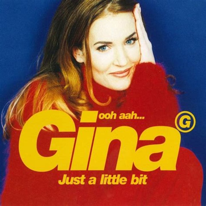 Gina G’s
Ooh Aah… Just A Little Bit Lyrics