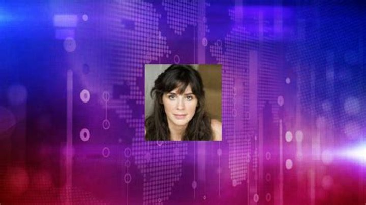 Ginnie Watson Net Worth