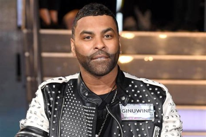 Ginuwine Net Worth, Income, Salary, Earnings, Biography