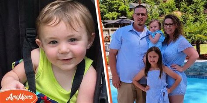 Girl, 1, Fights for Her Life after Being Found Unresponsive in a Swimming Pool