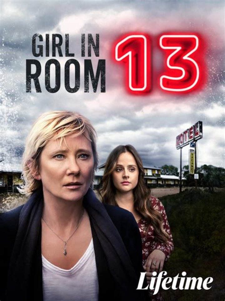 
Girl in Room 13 Release Date Anne Heche’s Last Film Story Plot, Star Cast 