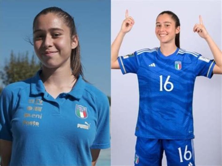 
Giulia Dragoni Height, Weight, Net Worth, Age, Birthday, Wikipedia, Who, Instagram, Biography 