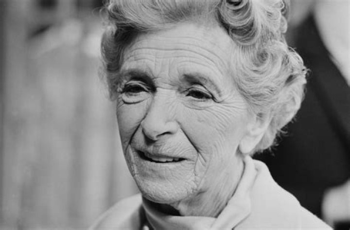 Gladys Cooper Net Worth