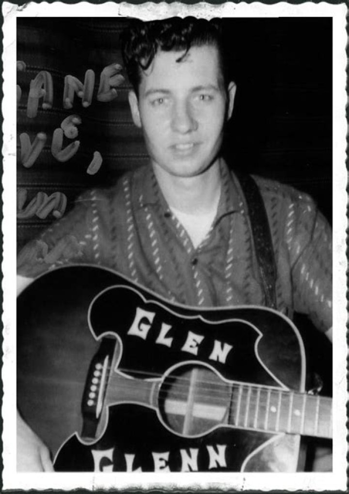 Glen Glenn (sound engineer)