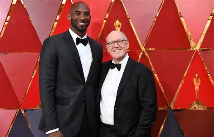 Glen Keane Net Worth