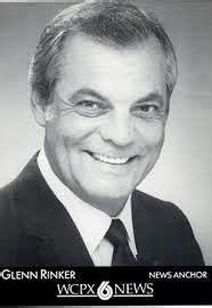 Glenn Rinker Net Worth