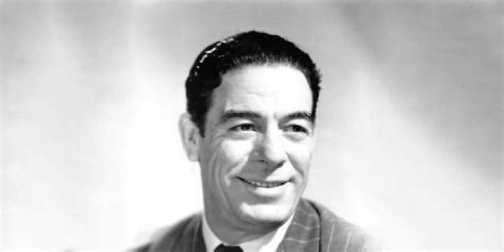 Glenn Strange Net Worth