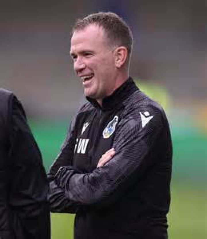Glenn Whelan