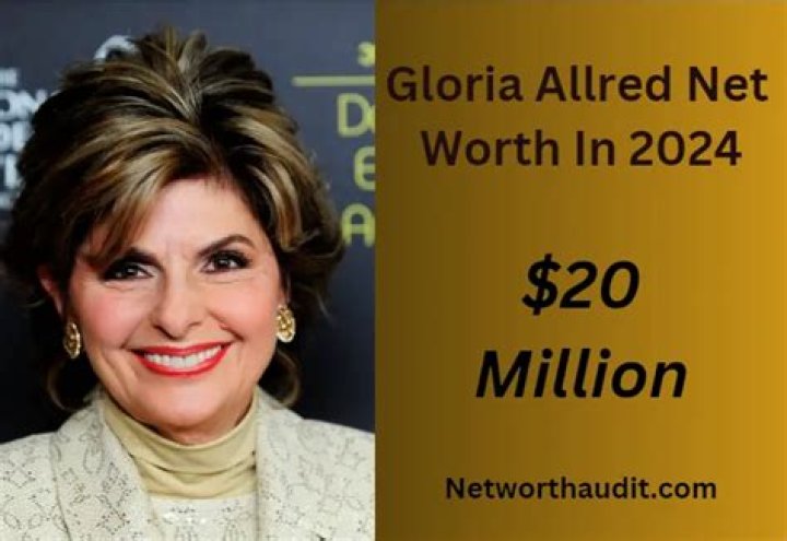 Gloria Allred’s Net Worth, Age, Height, Weight, Husband, Kids, Bio-Wiki