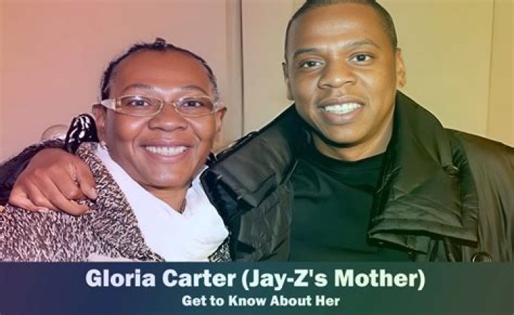 Gloria Carter – Jay-Z’s Mother Net Worth and Family Facts