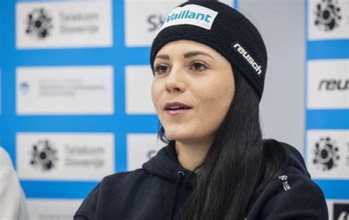 
Gloria Kotnik Height, Weight, Net Worth, Age, Birthday, Wikipedia, Who, Nationality, Biography 