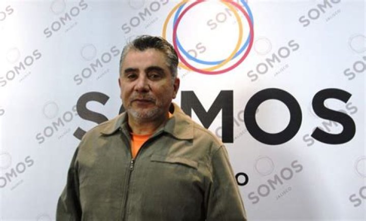 Gonzalo Moreno Arevalo