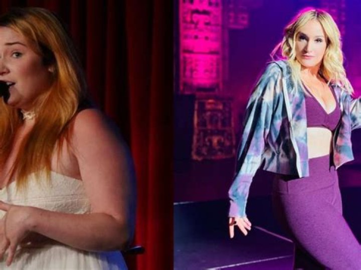 Good Trouble: Emma Hunton Before and After Weight Loss Transformation!