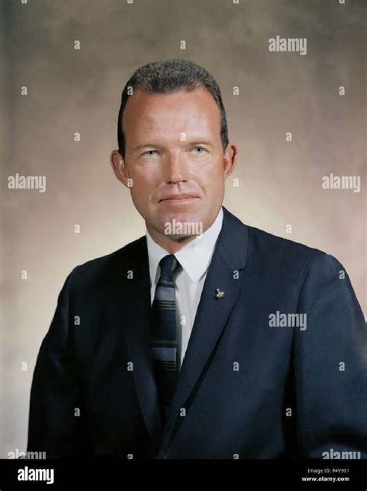 Gordon Cooper Jr.