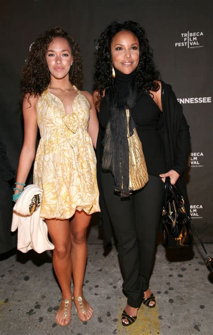 Grace Gibson Net Worth