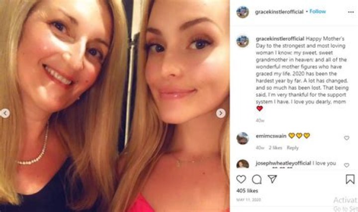 Grace Kinstler American Idol Biography , Age, Boyfriend, Instagram and Parents