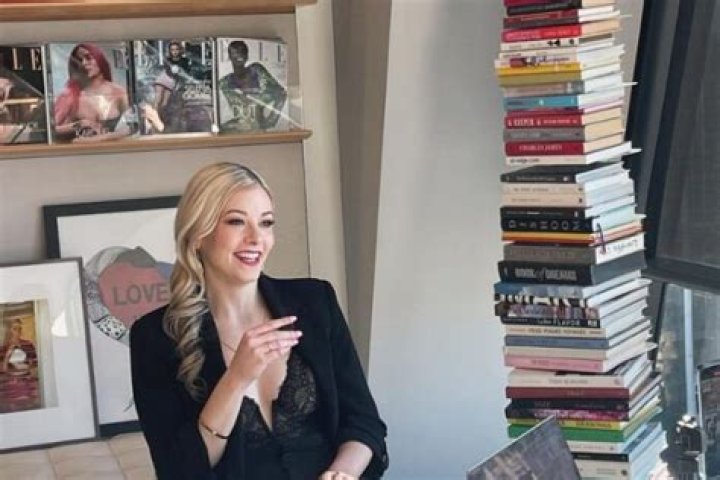 Gracie Gold Net Worth