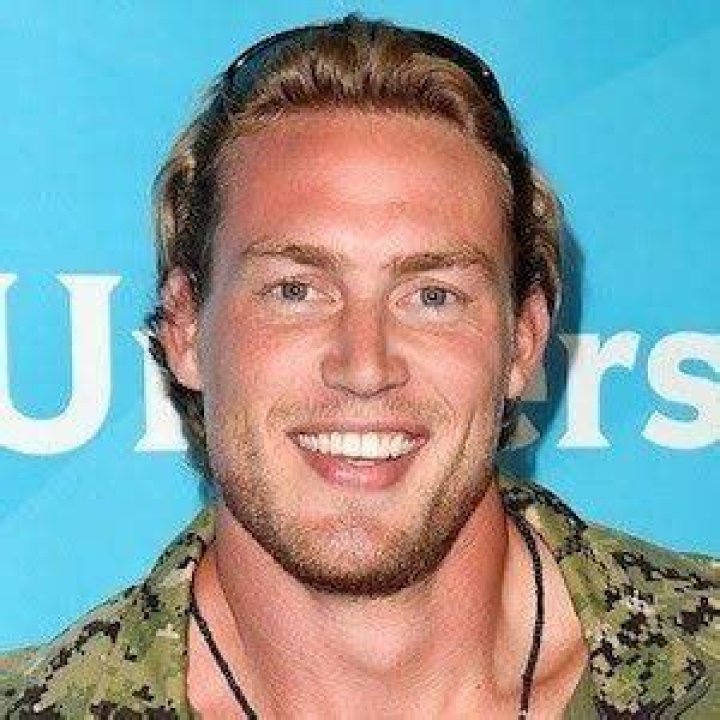 Grady Powell Net Worth