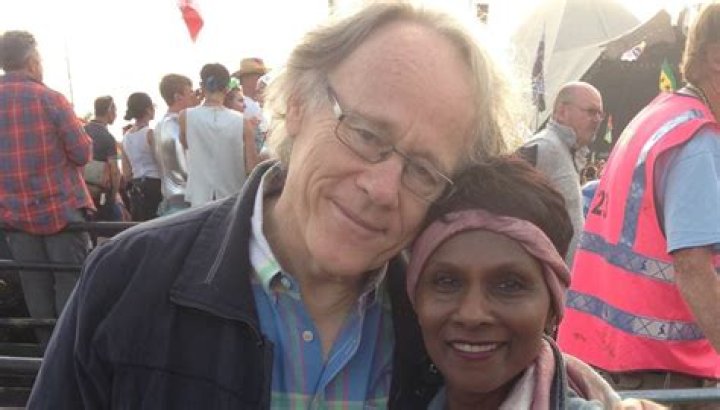 Graham Hancock Wife Santha Faiia Is A Photographer