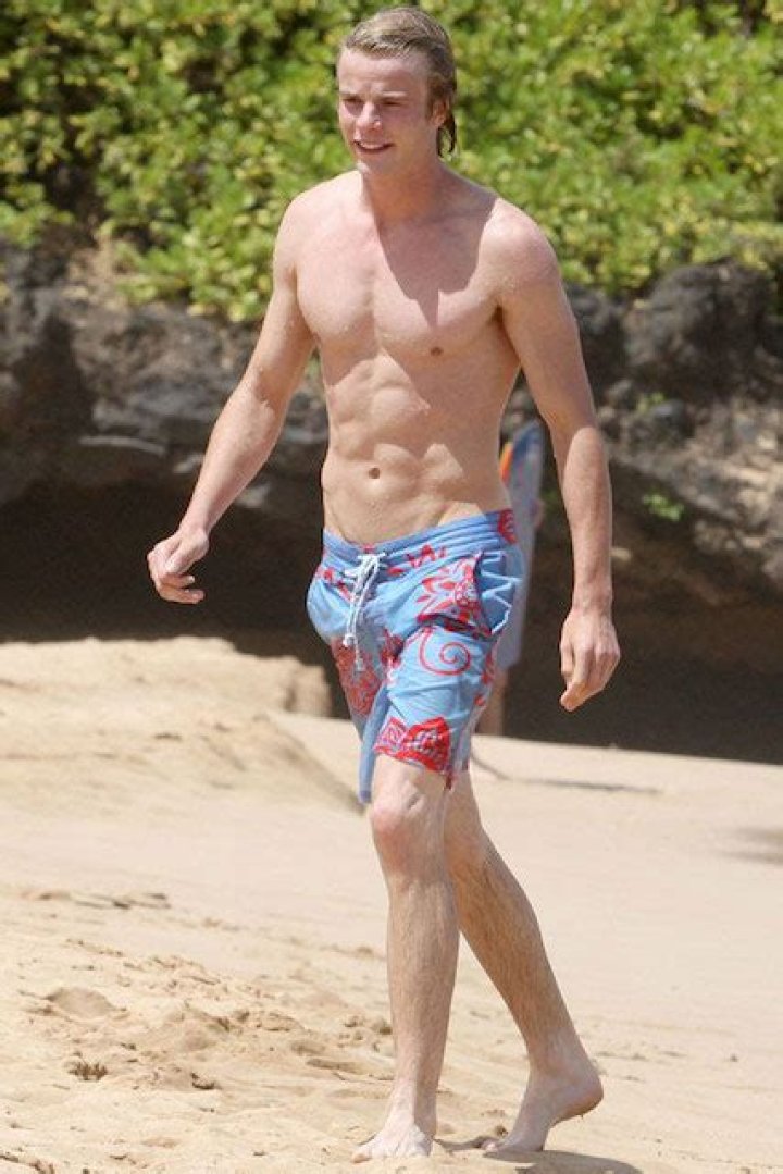 Graham Rogers Height, Age, Boyfriend, Biography, Wiki, Net Worth