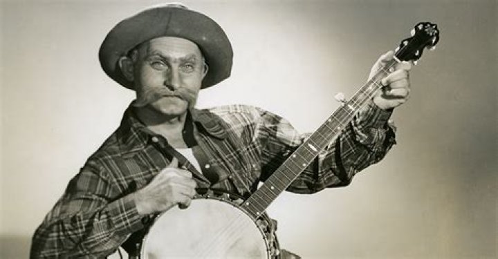 Grandpa Jones