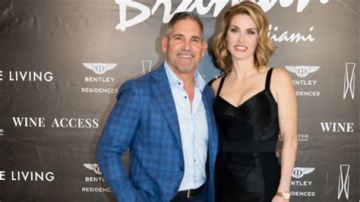 Grant Cardone Wife, Height, Weight, Brother, Family, Biography, Other Facts
