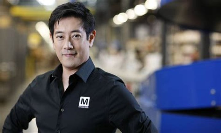 Grant Imahara Net Worth