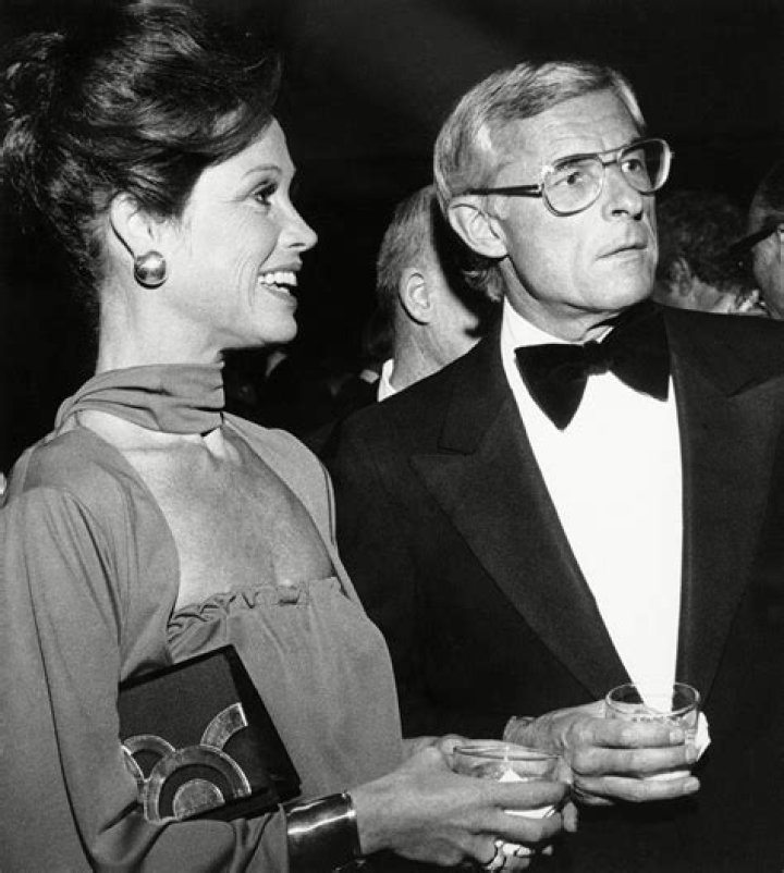 Grant Tinker
