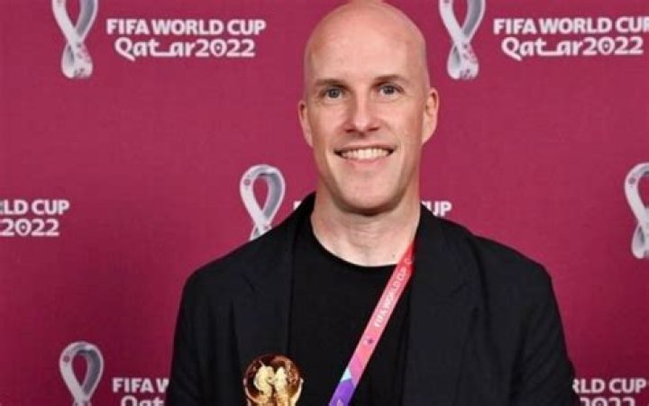 Grant Wahl Bio – Facts, Death, Age, Wife, Net Worth, Brother, Height