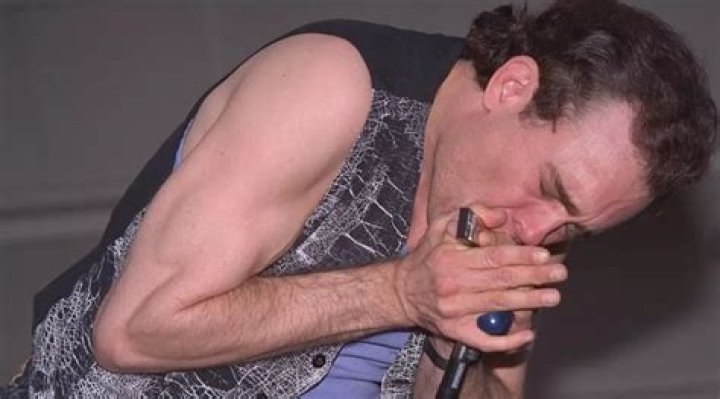 Greg Fingers Taylor, Harmonica artist, Passed Away; What Happened ?