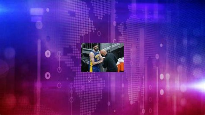 Greg Foster Net Worth