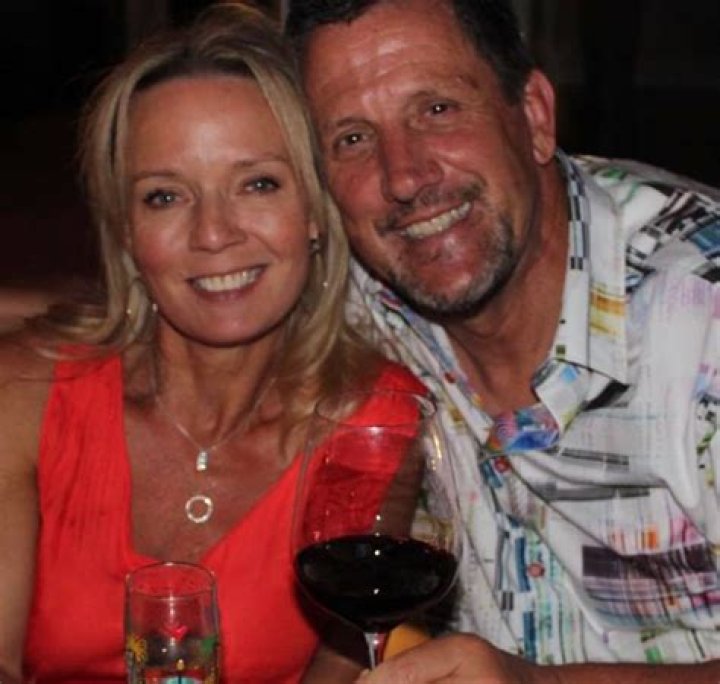 
Greg Knapp Wife Charlotte Knapp Age, Birthday, Wikipedia, Who, Nationality, Biography 
