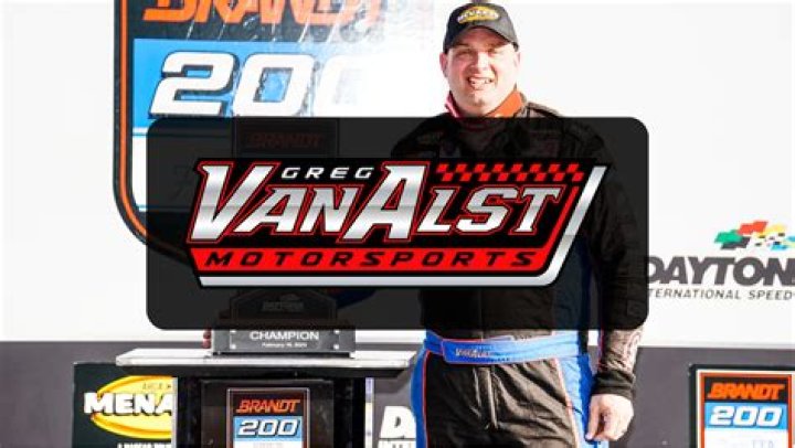 
Greg Van Alst Height, Weight, Net Worth, Age, Birthday, Wikipedia, Who, Nationality, Biography 